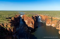 29. King George Falls<br />Added 30 April 2017
